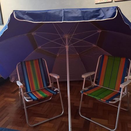 Loft Copacabana Rio de Janeiro Esterno foto