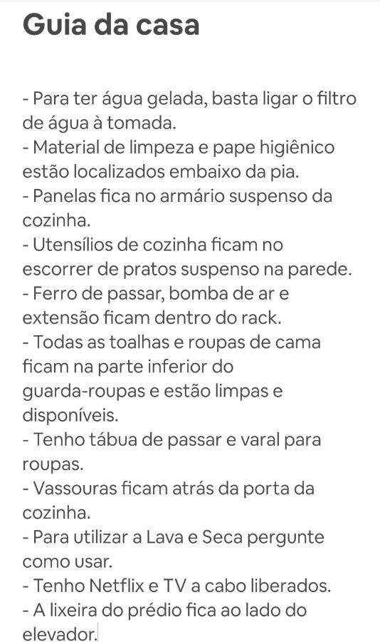 Loft Copacabana Rio de Janeiro Esterno foto