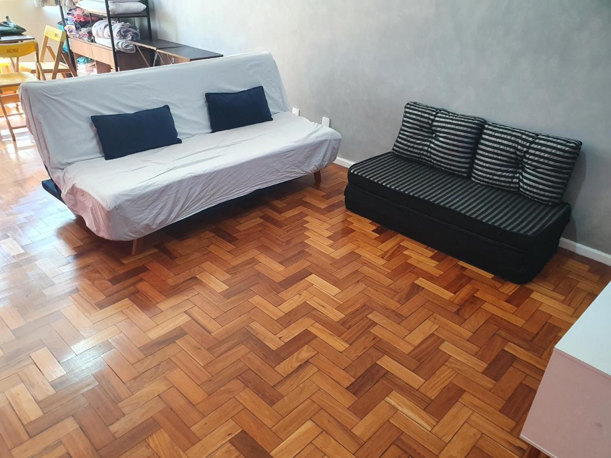 Loft Copacabana Rio de Janeiro Esterno foto