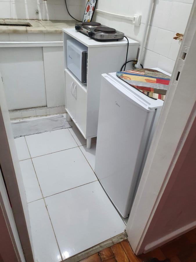 Loft Copacabana Rio de Janeiro Esterno foto