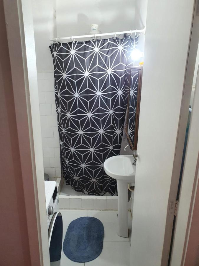 Loft Copacabana Rio de Janeiro Esterno foto