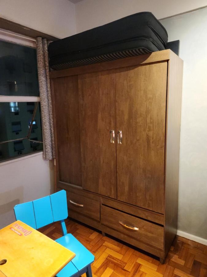 Loft Copacabana Rio de Janeiro Esterno foto