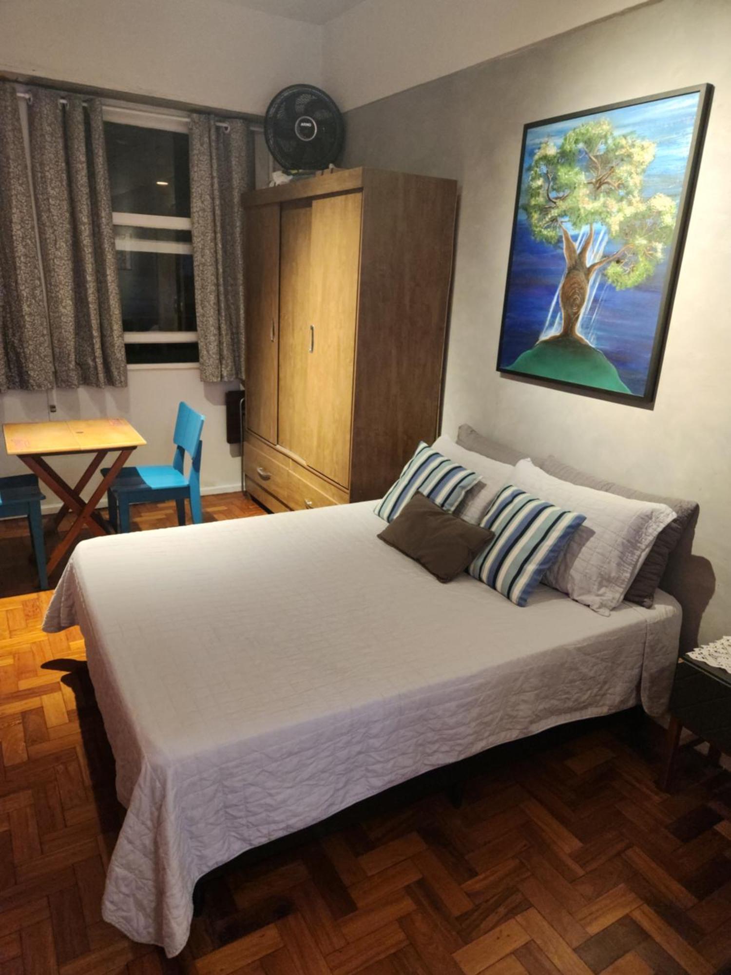 Loft Copacabana Rio de Janeiro Esterno foto