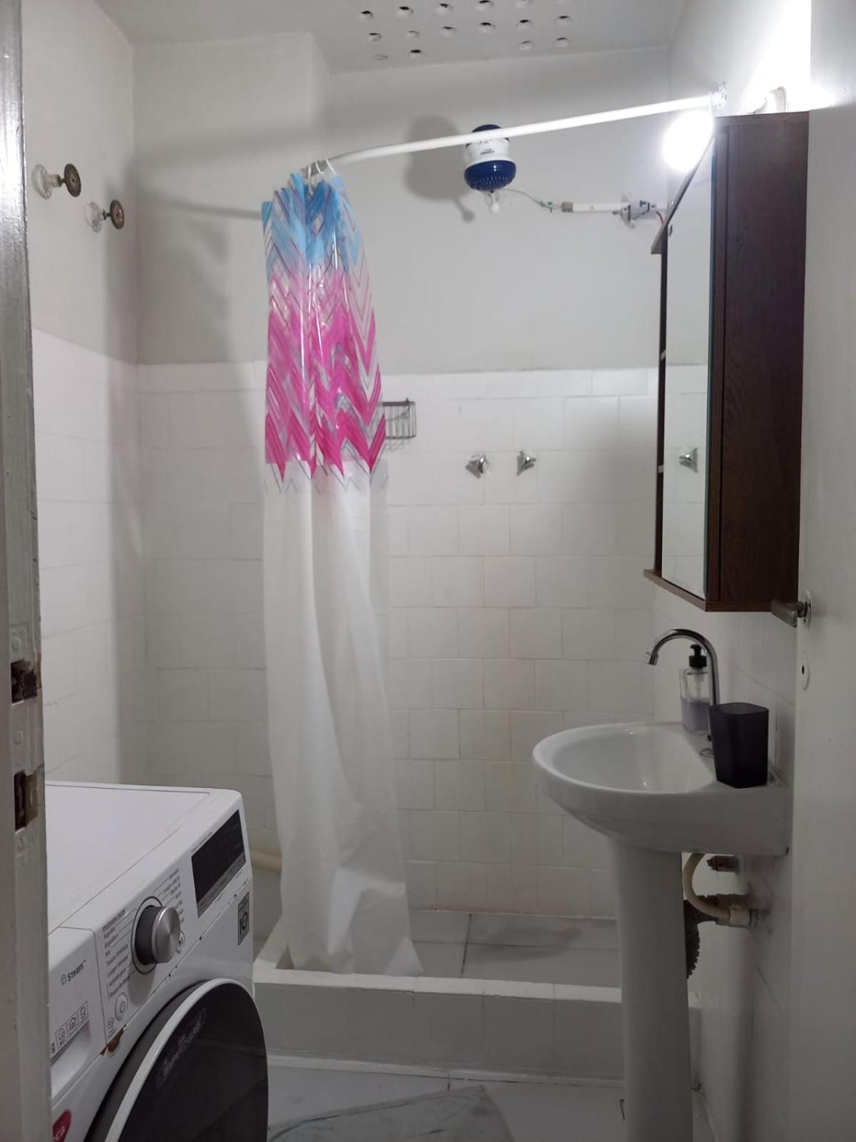 Loft Copacabana Rio de Janeiro Esterno foto