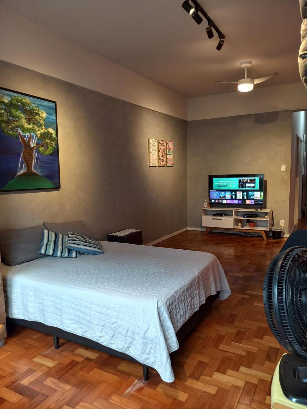 Loft Copacabana Rio de Janeiro Esterno foto