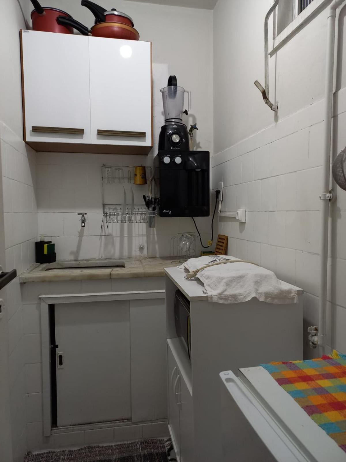 Loft Copacabana Rio de Janeiro Esterno foto