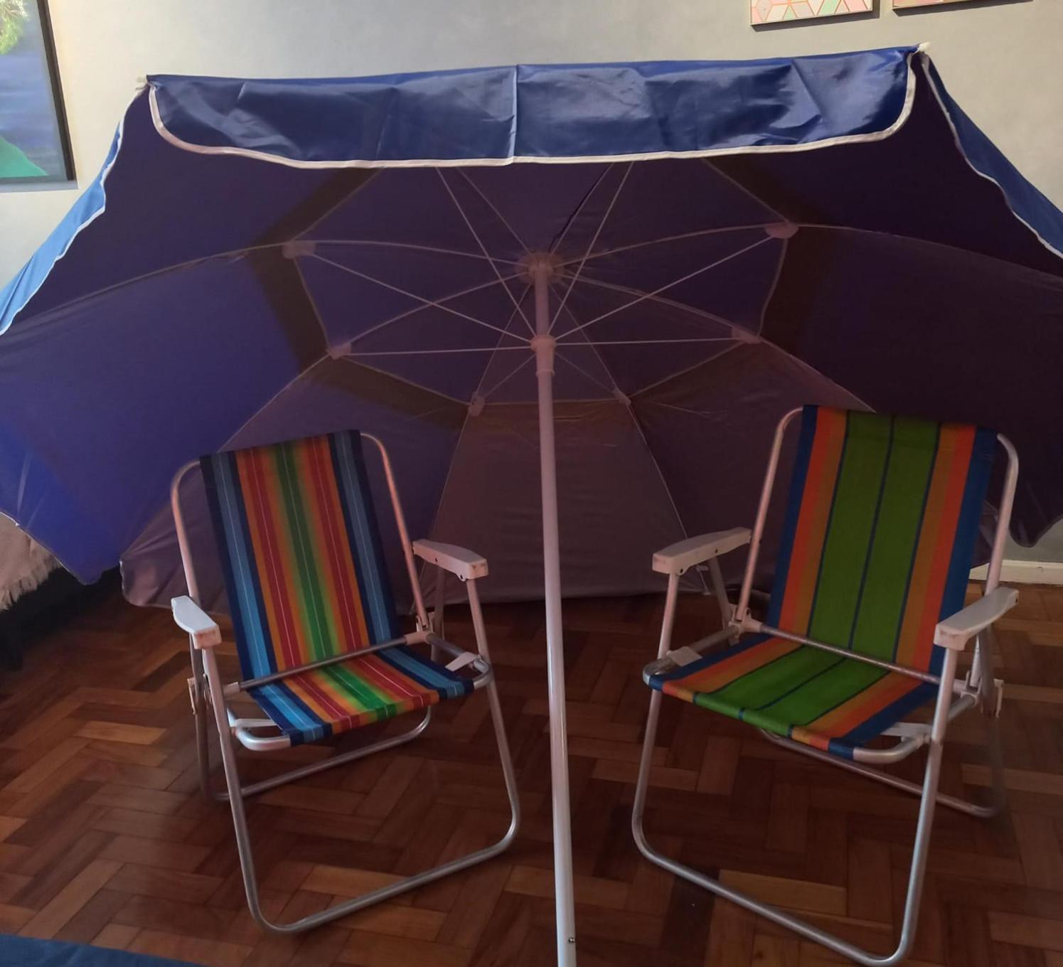 Loft Copacabana Rio de Janeiro Esterno foto