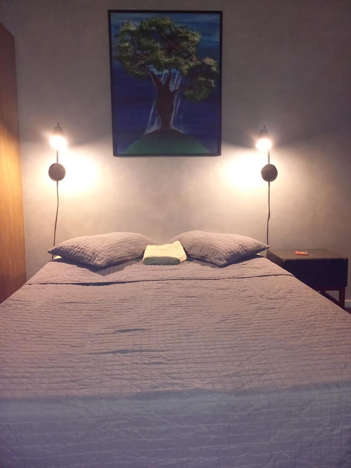 Loft Copacabana Rio de Janeiro Esterno foto