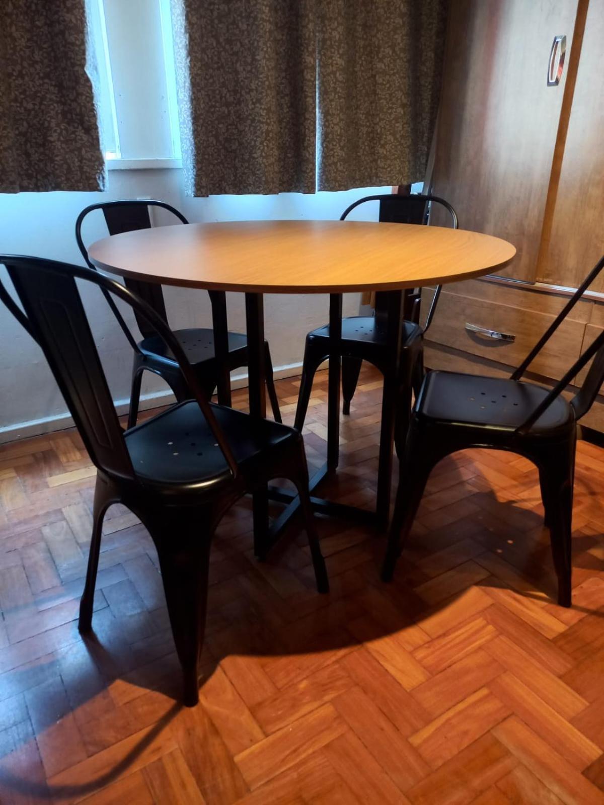 Loft Copacabana Rio de Janeiro Esterno foto
