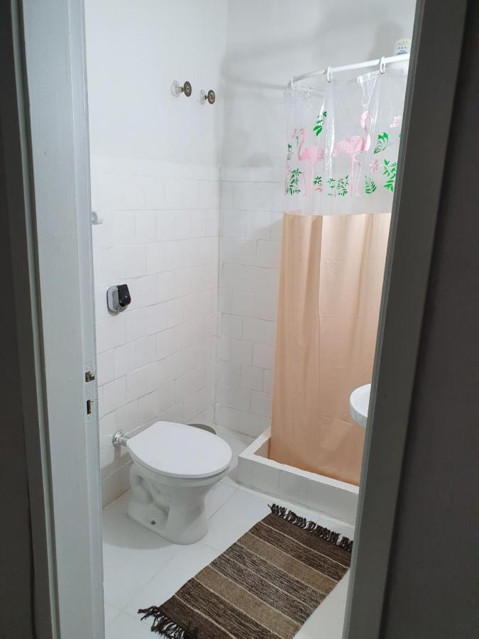 Loft Copacabana Rio de Janeiro Esterno foto